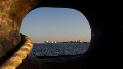 Exclusive: India's Iran oil purchases to fade ahead of U.S. sanctions Exclusive: India's Iran oil purchases to fade ahead of U.S. sanctions