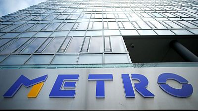Metro's Real hypermarket sale triggers talk of Amazon interest Metro's Real hypermarket sale triggers talk of Amazon interest