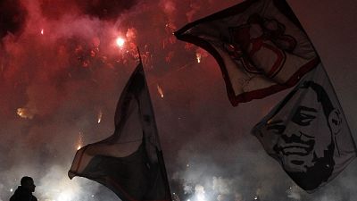Ministro serbo rassicura tifosi Napoli Ministro serbo rassicura tifosi Napoli