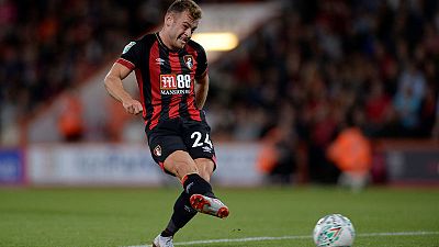 Fraser doubtful for Leicester clash with hamstring injury Fraser doubtful for Leicester clash with hamstring injury