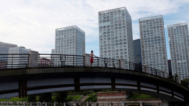 How China's plan to develop rental housing backfired