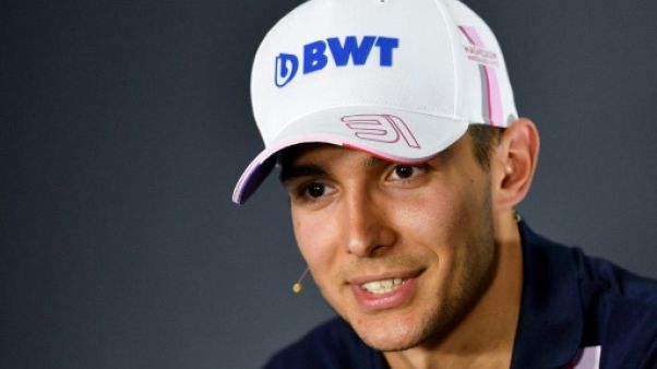 F1: les cas Ocon et Wehrlein montrent les limites de la filière jeunes pilotes de Mercedes F1: les cas Ocon et Wehrlein montrent les limites de la filière jeunes pilotes de Mercedes