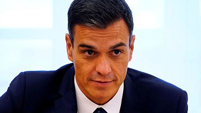 Spanish PM defends doctoral thesis against reports of plagiarism Spanish PM defends doctoral thesis against reports of plagiarism