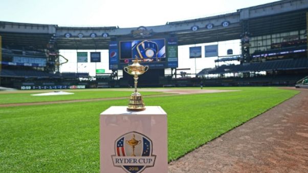 Ryder Cup: une passion cyclique Ryder Cup: une passion cyclique