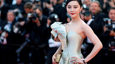 A lady vanishes - In China, a movie star disappears amid culture crackdown