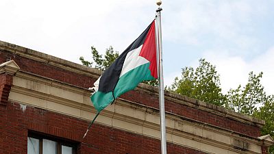 ألمانيا: إغلاق مكتب منظمة التحرير الفلسطينية بواشنطن يقوض حل الدولتين