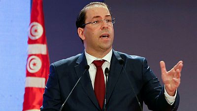 رئيس الوزراء: تونس لن تفرض ضرائب جديدة في 2019