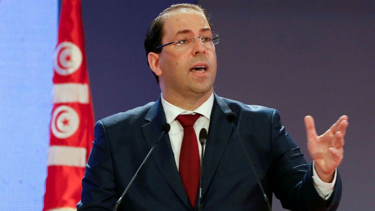 رئيس الوزراء: تونس لن تفرض ضرائب جديدة في 2019