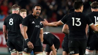 Top 14: Jerome Kaino, ce "huit" tant attendu à Toulouse?
