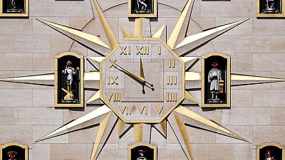 EU seeks to scrap seasonal clock changes in 2019 EU seeks to scrap seasonal clock changes in 2019
