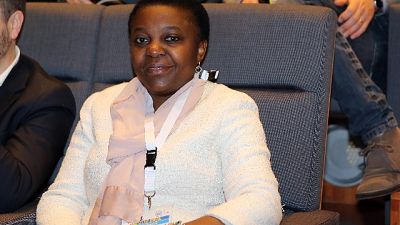 Disse 'Lega razzista', Kyenge a processo Disse 'Lega razzista', Kyenge a processo
