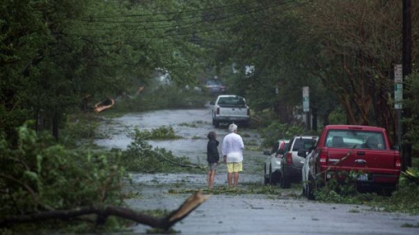 A Wilmington le 14 septembre 2018 A Wilmington le 14 septembre 2018