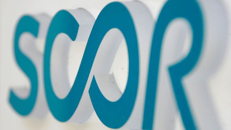 French insurer Covea examining new approach to Scor takeover - sources