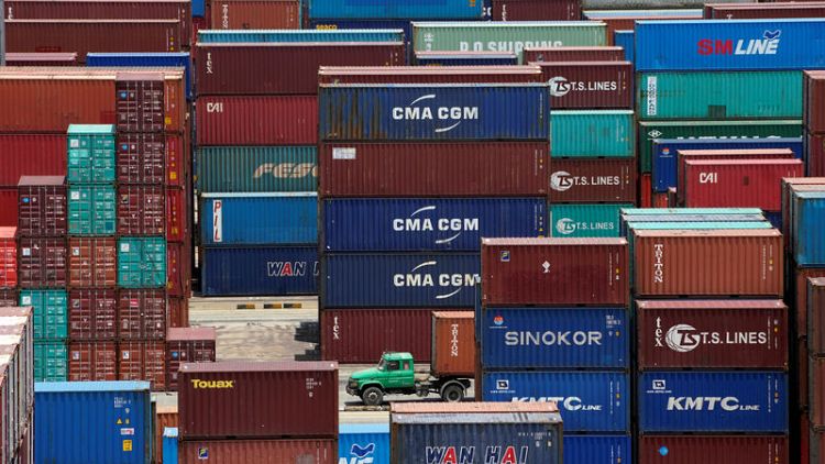Trump readies tariffs on $200 billion more Chinese goods despite talks - source