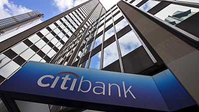 Citigroup pays $12 mln to settle dark pool probe Citigroup pays $12 mln to settle dark pool probe