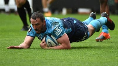 Montpellier: Picamoles revient face à Lyon en Top 14