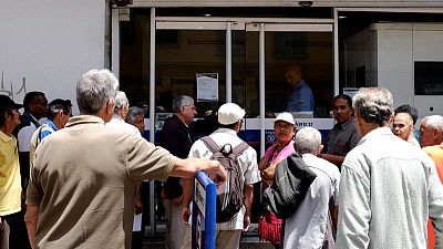 Some Venezuelans receive new minimum wage, but companies struggle to pay Some Venezuelans receive new minimum wage, but companies struggle to pay