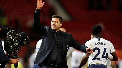 Pochettino demands more desire as Spurs prepare for Liverpool Pochettino demands more desire as Spurs prepare for Liverpool