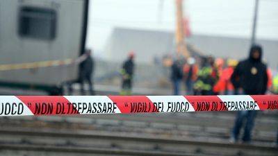 Rischio sicurezza, chiuso ponte su Adda Rischio sicurezza, chiuso ponte su Adda