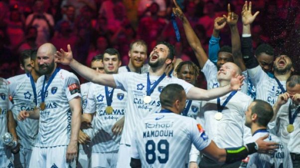 Ligue des champions de hand: Montpellier, un tenant tout en modestie Ligue des champions de hand: Montpellier, un tenant tout en modestie