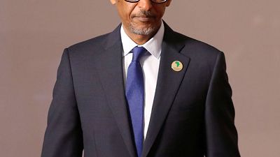 رواندا تفرج عن زعيمة معارضة