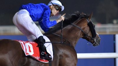 A trois semaines du Prix de l'Arc de Triomphe, rentrée des ténors du galop à ParisLongchamp