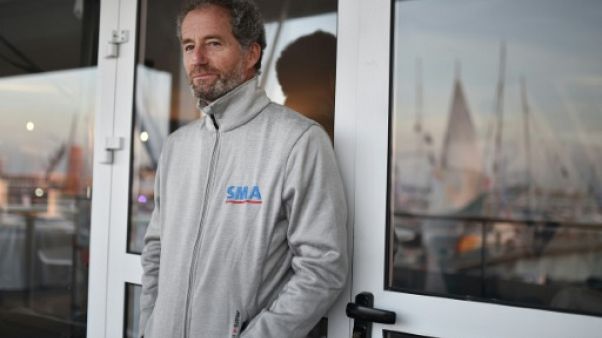 Solitaire du Figaro: les briscards de la course au large reviennent en 2019 Solitaire du Figaro: les briscards de la course au large reviennent en 2019