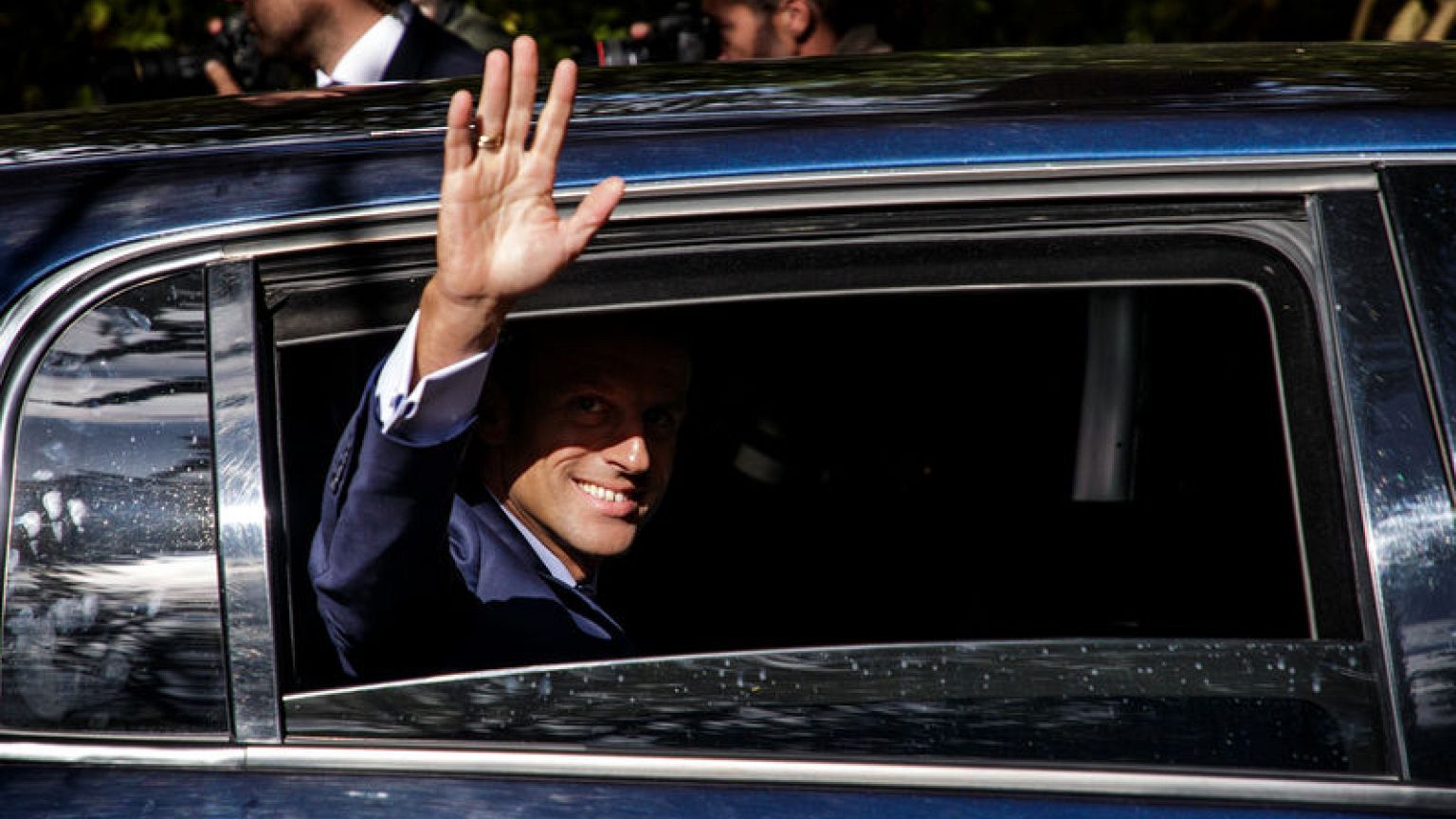 France to replace 'Exit Tax' on capital gains, target fiscal cheats