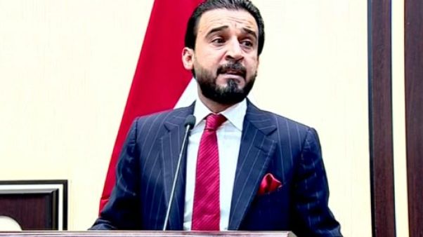 Irak: le bloc proche de l'Iran emporte la bataille du Parlement Irak: le bloc proche de l'Iran emporte la bataille du Parlement