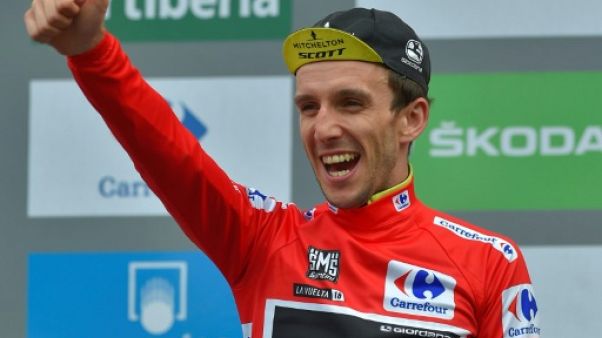Yates: "J'ai un compte à régler avec le Giro" Yates: "J'ai un compte à régler avec le Giro"