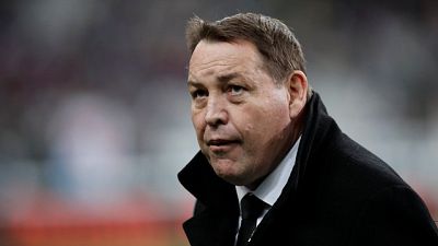 In hindsight, drop goal should have been attempted, says NZ's Hansen In hindsight, drop goal should have been attempted, says NZ's Hansen