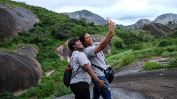 Au Nigeria, les vacances "Instagram" pour découvrir le pays Au Nigeria, les vacances "Instagram" pour découvrir le pays
