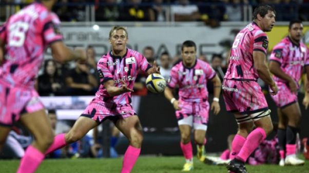 Top 14: Stade Français-Toulon, donne-moi le temps Top 14: Stade Français-Toulon, donne-moi le temps