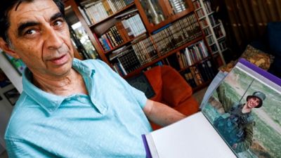Israël: les parents d'un soldat mort se battent pour récupérer son corps