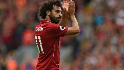 Liverpool: Salah, Paris pour se relancer