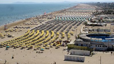 Morto dopo lite, turista a giudizio Morto dopo lite, turista a giudizio