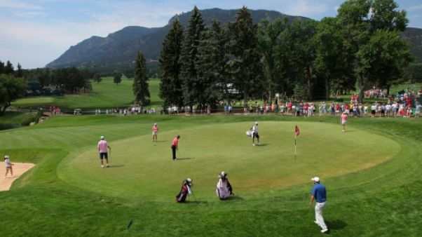 Golf: demain, tous connectés sur les greens? Golf: demain, tous connectés sur les greens?