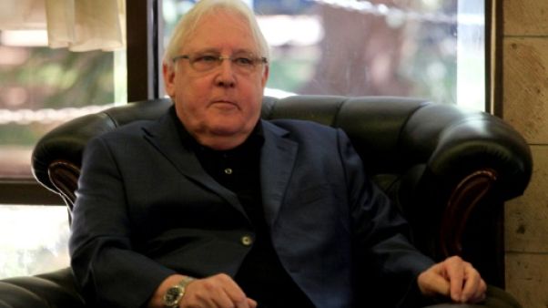 Yémen: 32 rebelles tués, l'émissaire de l'ONU à Sanaa Yémen: 32 rebelles tués, l'émissaire de l'ONU à Sanaa