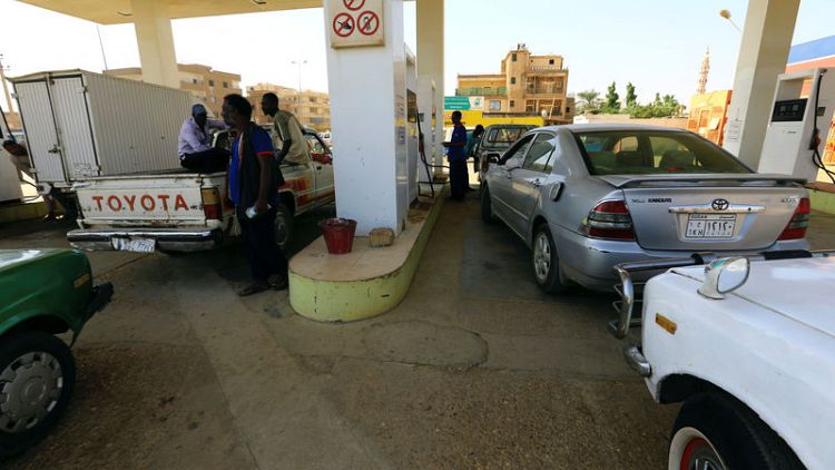 الإحصاء: التضخم في السودان يصعد لمستوى جديد في أغسطس
