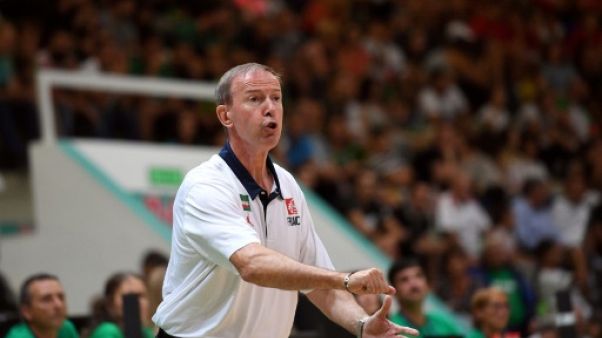 Mondial-2019 de basket: les Français tout près de la Chine lors des qualifications Mondial-2019 de basket: les Français tout près de la Chine lors des qualifications