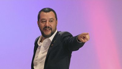 Raid omofobo: Salvini, vigliacchi