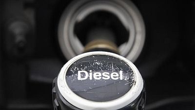 Carmakers must offer customers incentives to replace diesel models - German minister Carmakers must offer customers incentives to replace diesel models - German minister