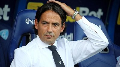 Lazio: Inzaghi, dovevamo chiuderla prima