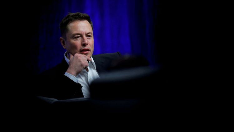 Tesla to bring most collision repairs in-house - Musk
