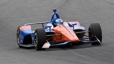 Motor racing - New Zealand's Dixon wins fifth IndyCar championship Motor racing - New Zealand's Dixon wins fifth IndyCar championship