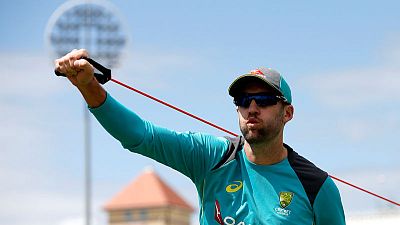 Finch realised time was running out, now plans to seize chance Finch realised time was running out, now plans to seize chance