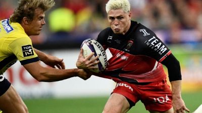 Rugby: O'Connor veut retrouver les Wallabies, débarassé de ses "idées noires"