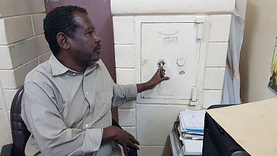 A year after U.S. sanctions ended, Sudan's economy unravels A year after U.S. sanctions ended, Sudan's economy unravels