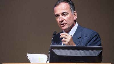 Frattini 'nuovo collegio per Serie B'
