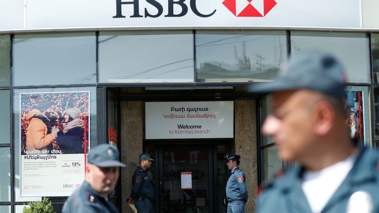 Nigeria hits back at HSBC after bank warns of economic stagnation